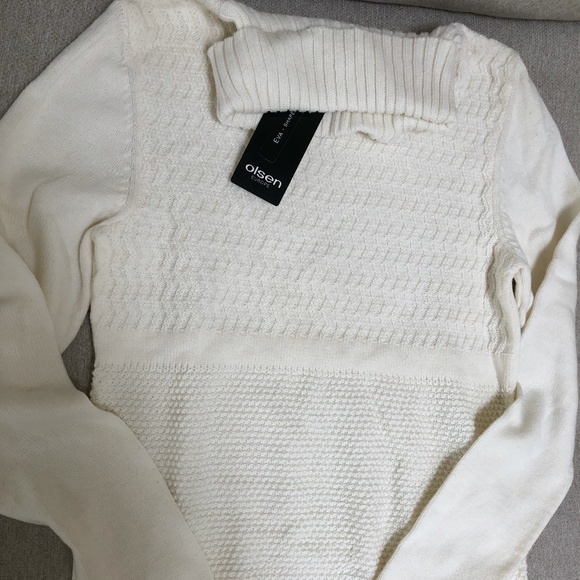 Olsen turtleneck - Picture 5 of 7